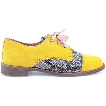 Wilano L Shoes CASUAL Amarelo