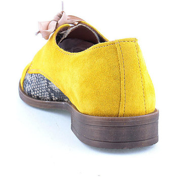 Wilano L Shoes CASUAL Amarelo