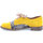 Sapatos Mulher Sapatos Wilano L Shoes CASUAL Amarelo