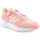 Sapatos Criança Sapatilhas de ténis adidas Originals T Tennis Rosa