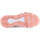 Sapatos Criança Sapatilhas de ténis adidas Originals T Tennis Rosa