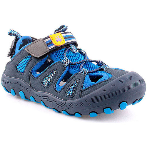Sapatos Criança Sandálias Muso Coleção Primavera / Verão Azul