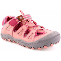 Sapatos Criança Sandálias Muso K Sandals Child Rosa