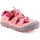 Sapatos Criança Sandálias Muso K Sandals SNEAKERS Child Rosa