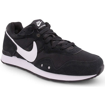 Sapatos Ténis Nike Tanjun azul branco Nike T Tennis Preto