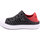 Sapatos Criança Sapatilhas de ténis Skechers T Tennis Preto
