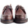 Sapatos Homem Sapatos & Richelieu Snipe 42342 Castanho