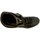 Sapatos Homem Sapatilhas de cano-alto Grisport Lontra Dakar Castanho