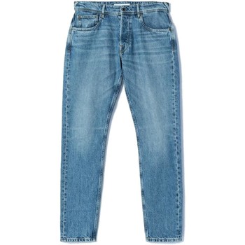 Textil Homem Calças de ganga Pepe jeans Midi  Azul