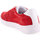 Sapatos Sapatilhas de ténis Azarey T Tennis CASUAL Vermelho