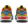 Sapatos Criança Sapatilhas Puma Rs z ac inf Azul
