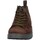 Sapatos Homem Sapatilhas IgI&CO 8124722 Castanho