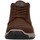 Sapatos Homem Sapatilhas IgI&CO 8119511 Castanho