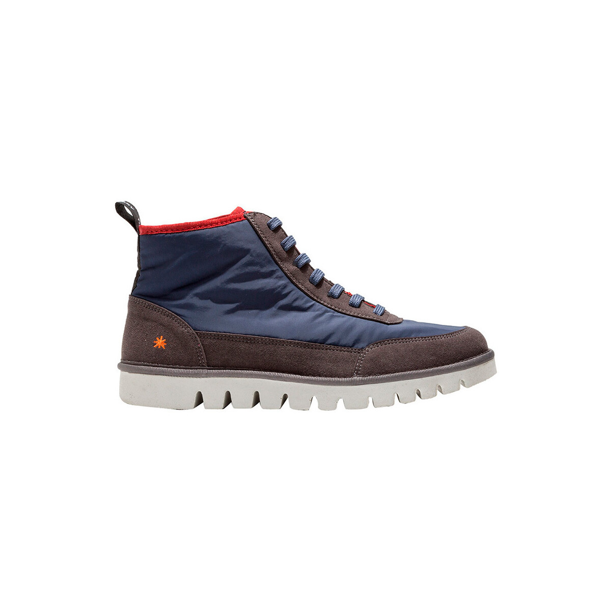 Sapatos Mulher Botas baixas Art ART 115851150003 Multicolor