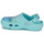 Sapatos Rapariga Tamancos Crocs FL FROZEN II CLOG K Azul / Branco