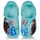 Sapatos Rapariga Tamancos Crocs FL FROZEN II CLOG K Чоловічі черевики crocs