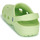 Sapatos Tamancos Crocs CLASSIC Verde