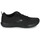 Sapatos Mulher Sapatilhas nitro Skechers FLEX APPEAL 3.0 Preto