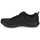 Sapatos Mulher Sapatilhas nitro Skechers FLEX APPEAL 3.0 Preto