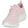 Sapatos Mulher Sapatilhas Skechers ULTRA FLEX 3.0 Rosa