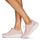 Sapatos Mulher Sapatilhas Skechers ULTRA FLEX 3.0 Rosa