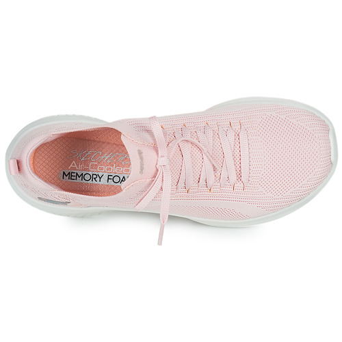 Skechers ULTRA FLEX 3.0 Rosa