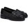Sapatos Mulher Escarpim Martinelli Derek 1449-5554Z Negro Preto