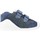 Sapatos Rapariga Sapatilhas Biomecanics 211128 Azul