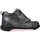 Sapatos Rapariga Sapatos & Richelieu Pablosky 001852 Prata