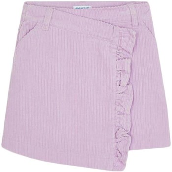 Textil Rapariga Shorts / Bermudas Mayoral  Rosa