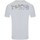 Textil Homem T-Shirt mangas curtas Puma Drycell Graphic Branco