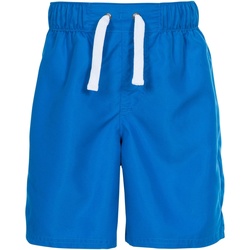 Textil Rapaz Fatos e shorts de banho Trespass  Azul