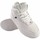 Sapatos Rapariga Multi-desportos Xti Sport boy  57849 branco Branco