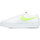 Sapatos Mulher Sapatilhas Nike Blazer Low Platform Branco