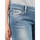 Textil Mulher Gangas Skinny Guess Beverly Skinny W21003D0ET0-NEPE Azul