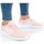 Sapatos Criança Sapatilhas adidas Originals Lite Racer 20 Rosa