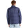 Textil Homem Parkas Levi's Presidio Packable Jacket Azul