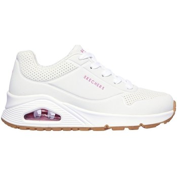 Skechers Uno Stand ON Air Branco