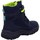 Sapatos Criança Botas de neve Superfit 08090808000 Marinho