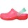 Sapatos Rapariga Chinelos IGOR S10116 Rosa