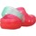 Sapatos Rapariga Chinelos IGOR S10116 Rosa