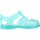 Sapatos Rapariga Chinelos IGOR S10268 Azul