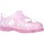 Sapatos Rapariga Chinelos IGOR S10268 Rosa