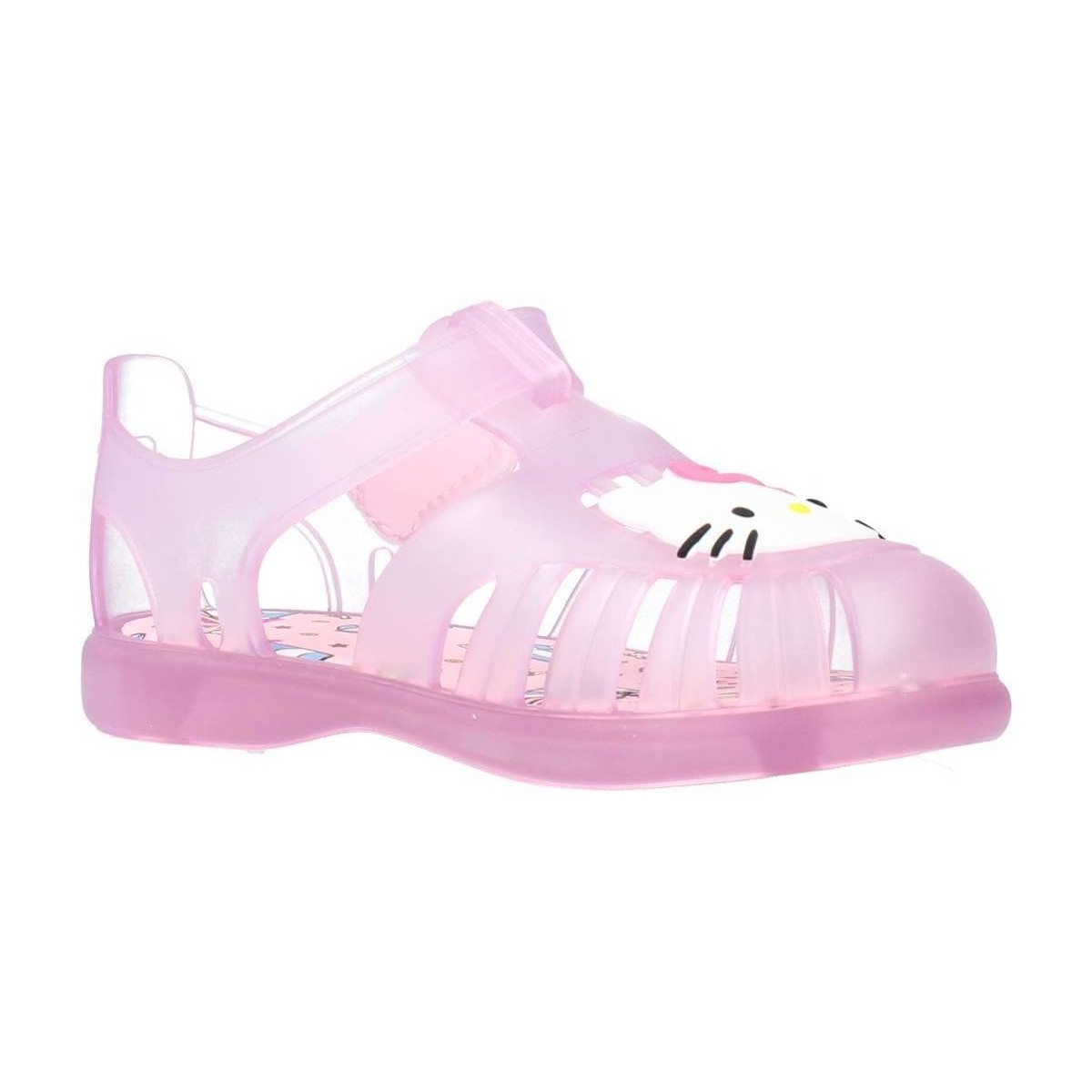 Sapatos Rapariga Chinelos IGOR S10268 Rosa
