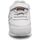 Sapatos Criança Sapatilhas Le Coq Sportif 2120049 GALET/OLD SILVER Cinza
