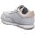 Sapatos Criança Sapatilhas Le Coq Sportif ASTRA CLASSIC INF GIRL GALET/OLD SILVER Cinza