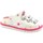 Sapatos Criança Chinelos Grunland GRU-I21-CI2418-GH Branco