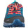 Sapatos Criança Sapatos de caminhada Salewa Jr Wildfire Wp 64009-8641 Azul