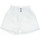 Textil Rapariga Shorts / Bermudas Teddy Smith  Branco