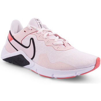 Sapatos Mulher red de ténis Nike T Tennis Branco